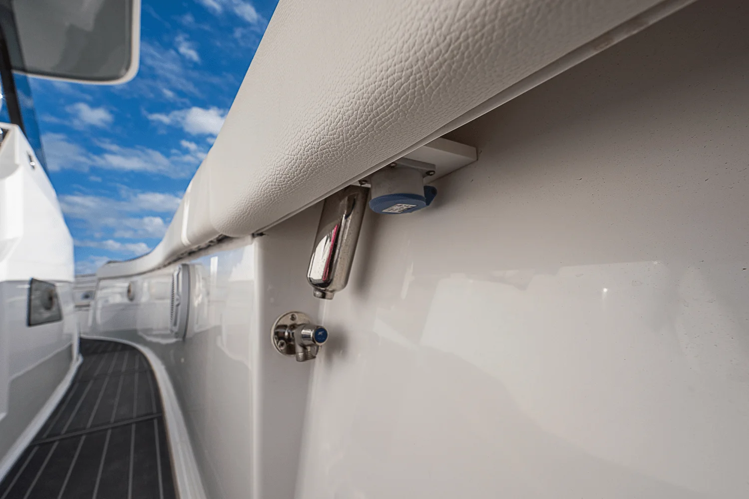 2022 Bertram 39CC Image Thumbnail #61