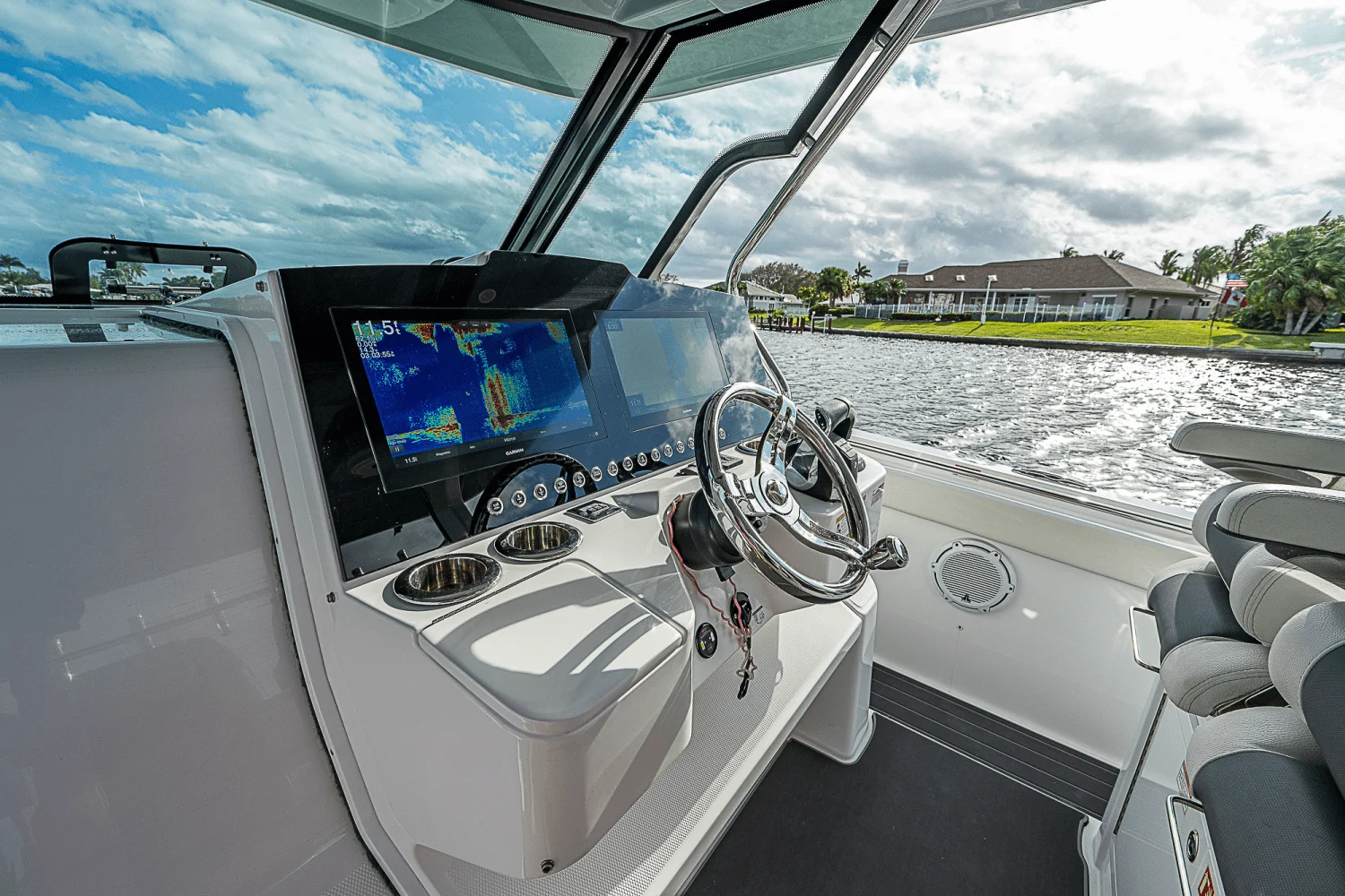 2022 Bertram 39CC Image Thumbnail #76