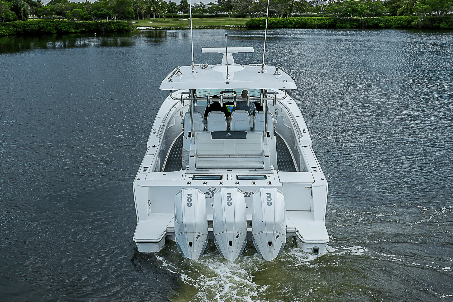 2022 Bertram 39CC Image Thumbnail #9