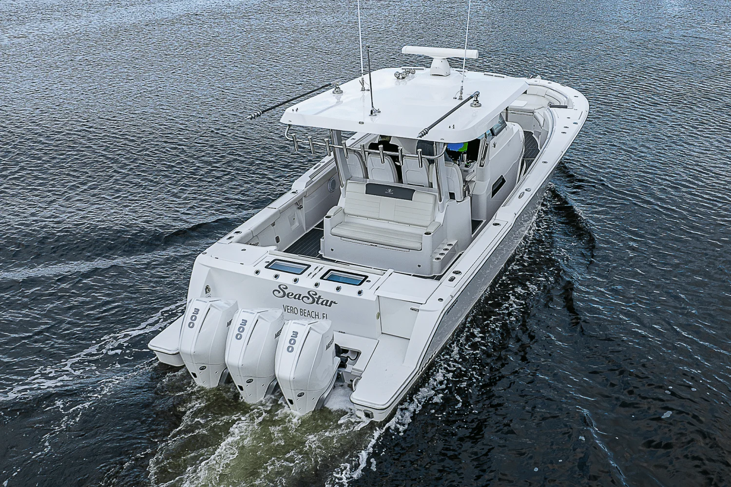 2022 Bertram 39CC Image Thumbnail #24