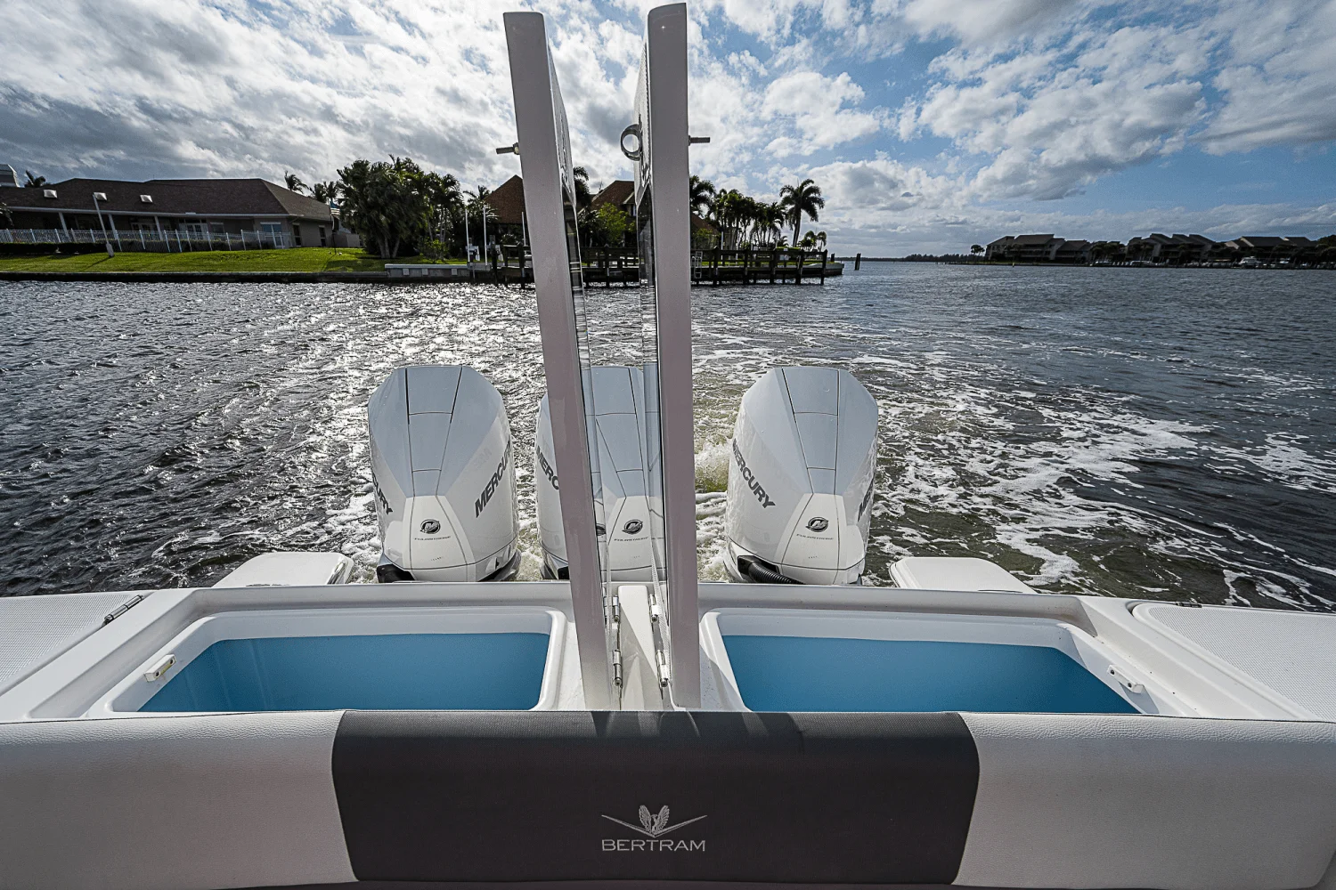 2022 Bertram 39CC Image Thumbnail #58