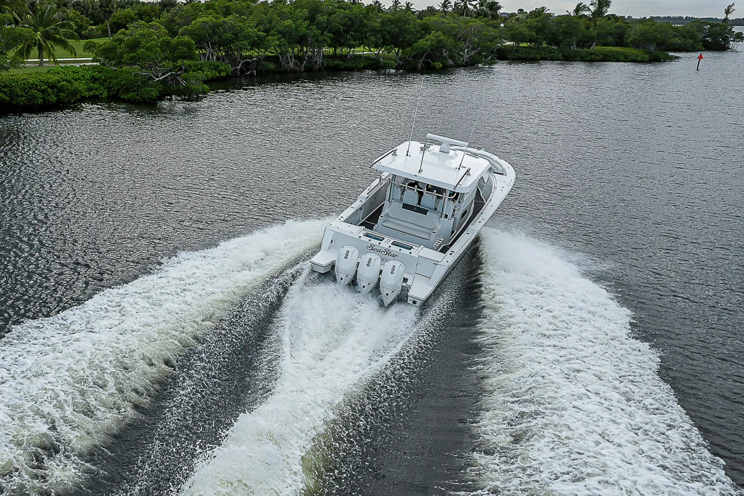 2022 Bertram 39CC Image Thumbnail #14