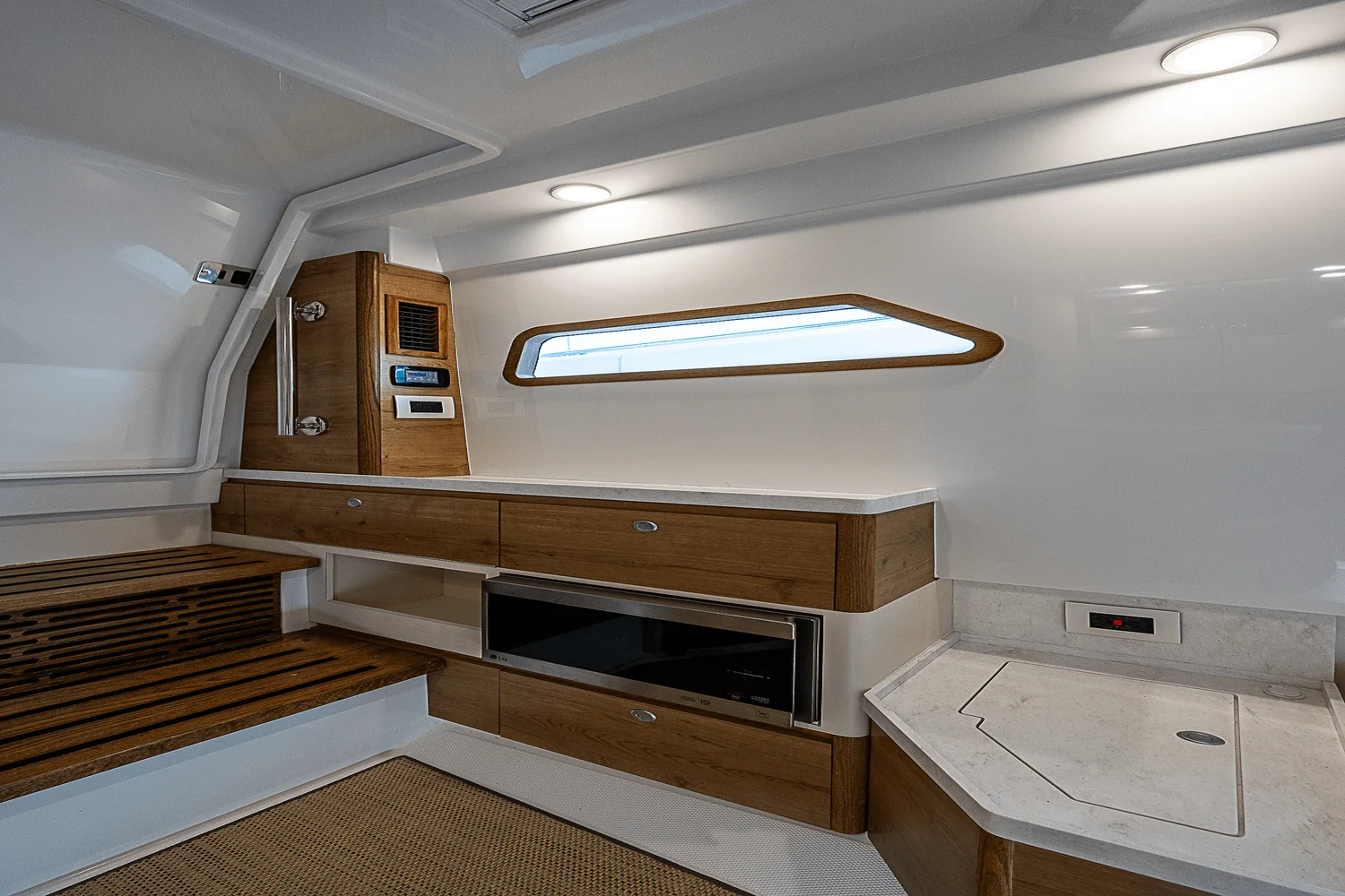 2022 Bertram 39CC Image Thumbnail #45