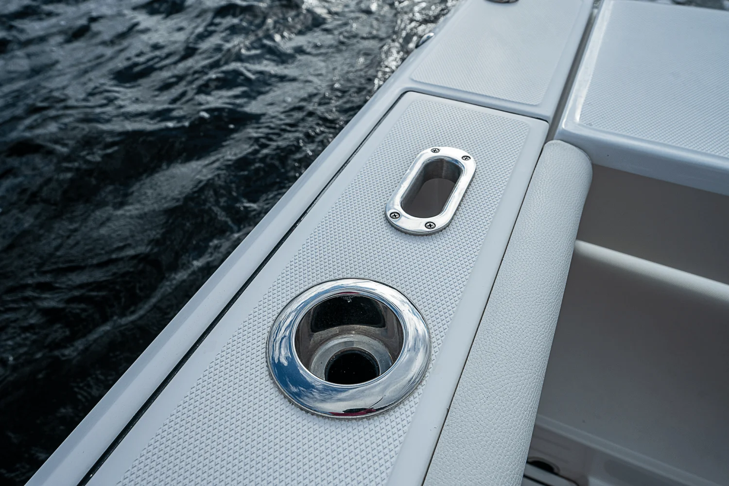 2022 Bertram 39CC Image Thumbnail #64