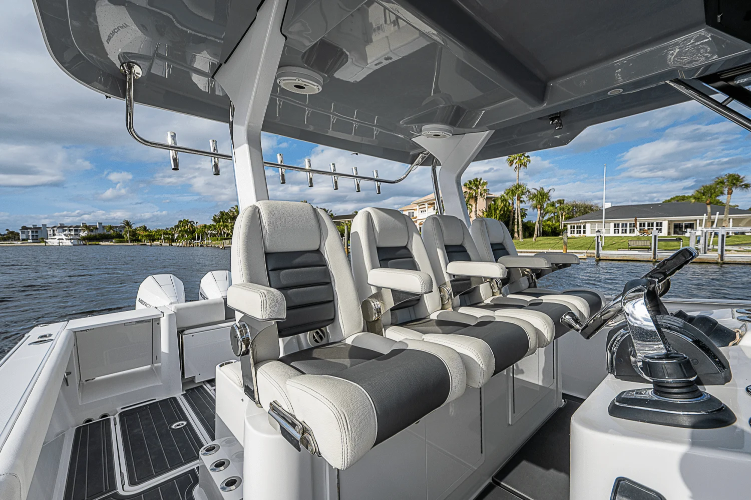 2022 Bertram 39CC Image Thumbnail #77