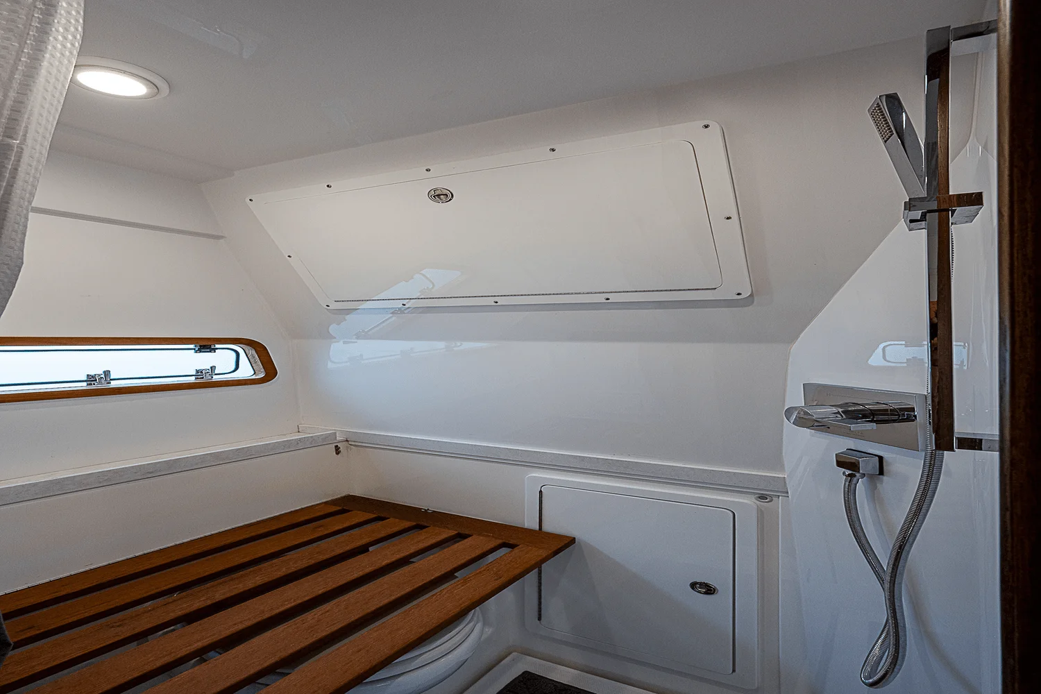 2022 Bertram 39CC Image Thumbnail #48