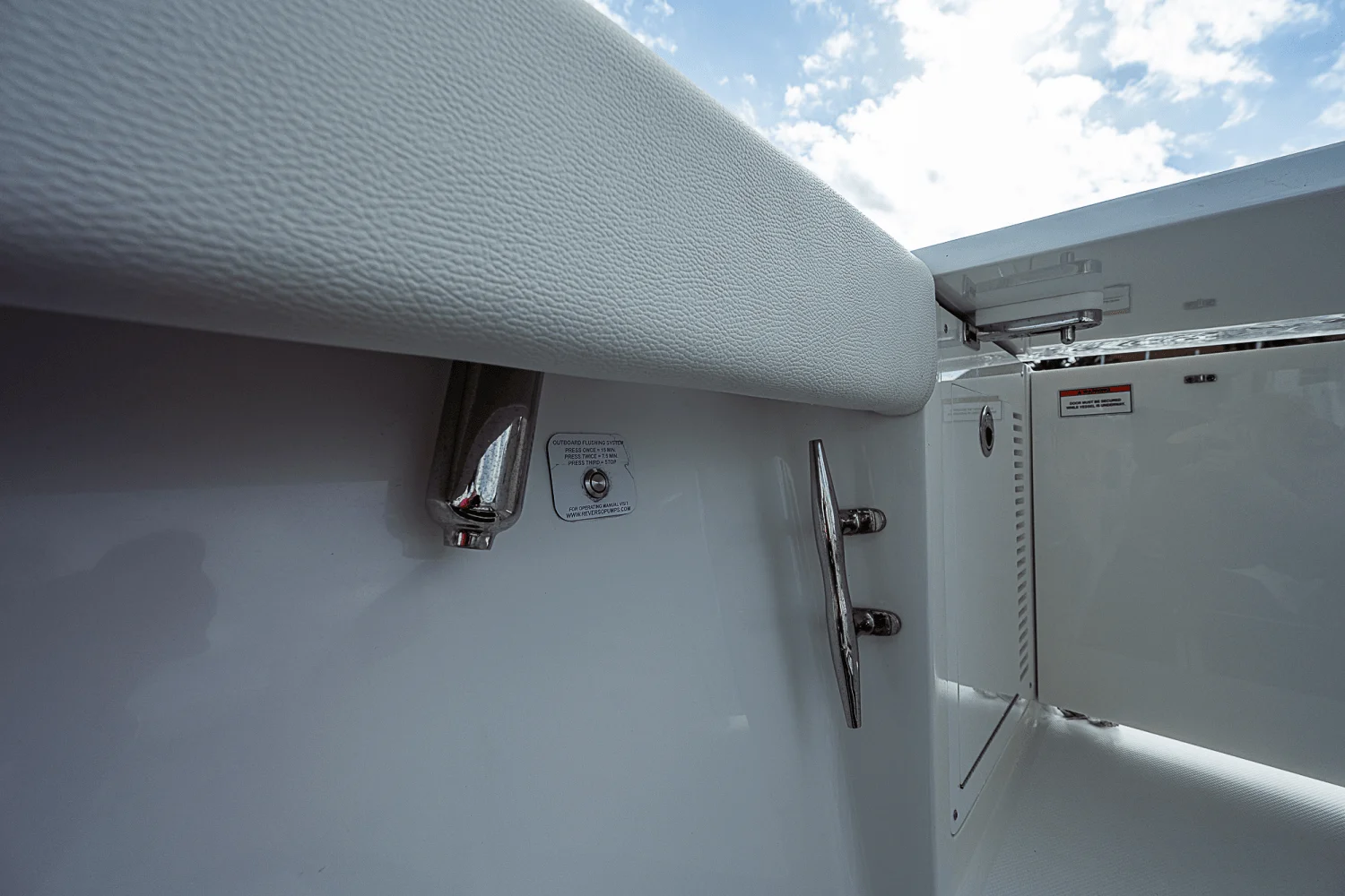 2022 Bertram 39CC Image Thumbnail #63