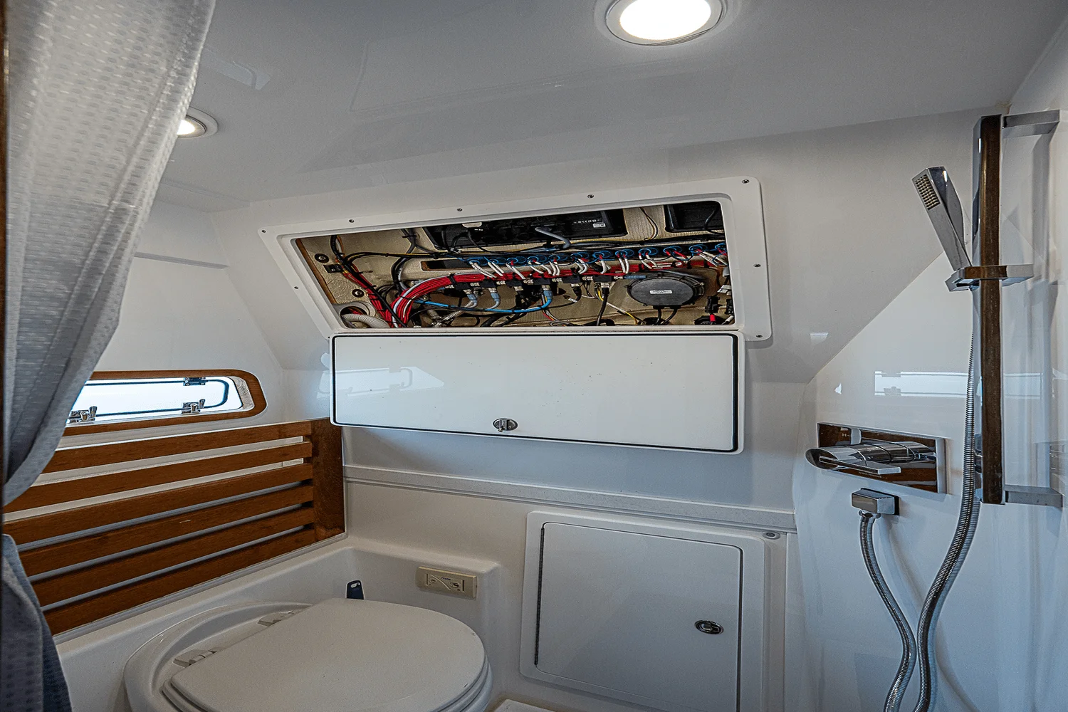 2022 Bertram 39CC Image Thumbnail #47