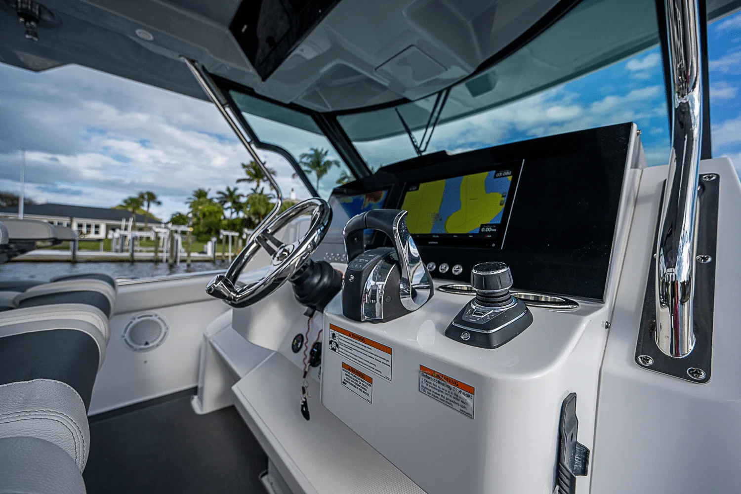 2022 Bertram 39CC Image Thumbnail #83