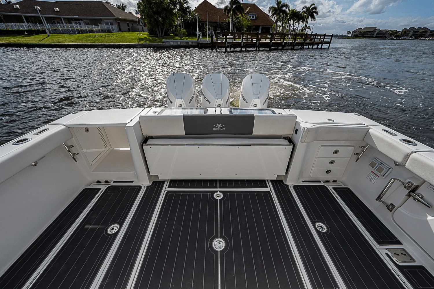 2022 Bertram 39CC Image Thumbnail #51