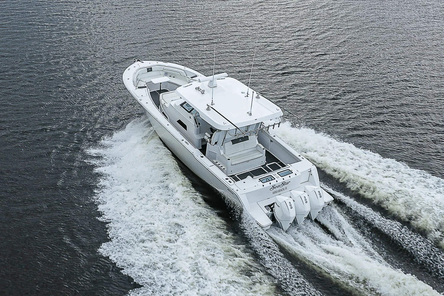 2022 Bertram 39CC Image Thumbnail #30