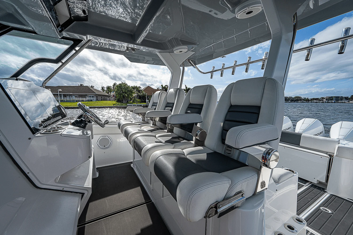 2022 Bertram 39CC Image Thumbnail #81