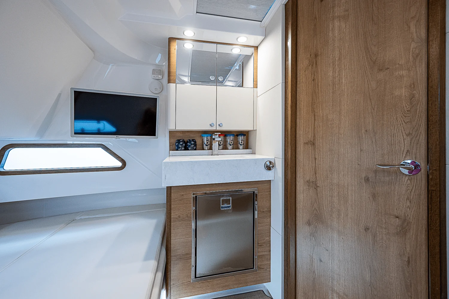 2022 Bertram 39CC Image Thumbnail #42