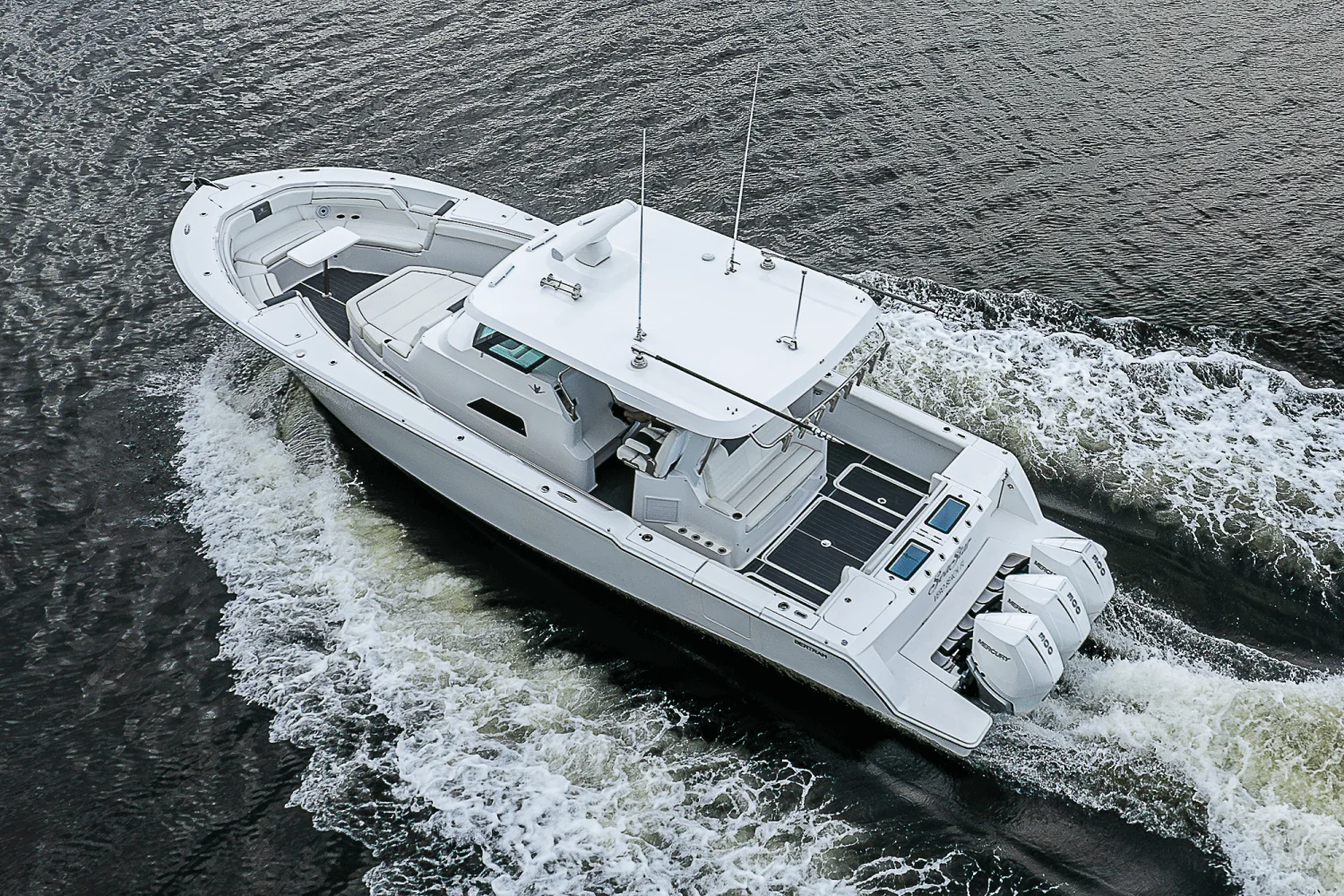 2022 Bertram 39CC Image Thumbnail #31