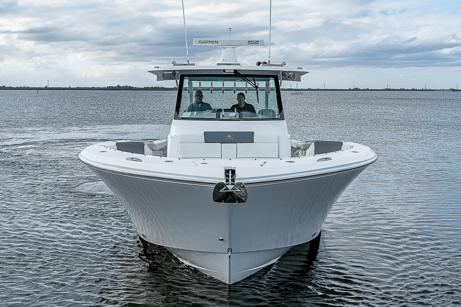 2022 Bertram 39CC Image Thumbnail #90