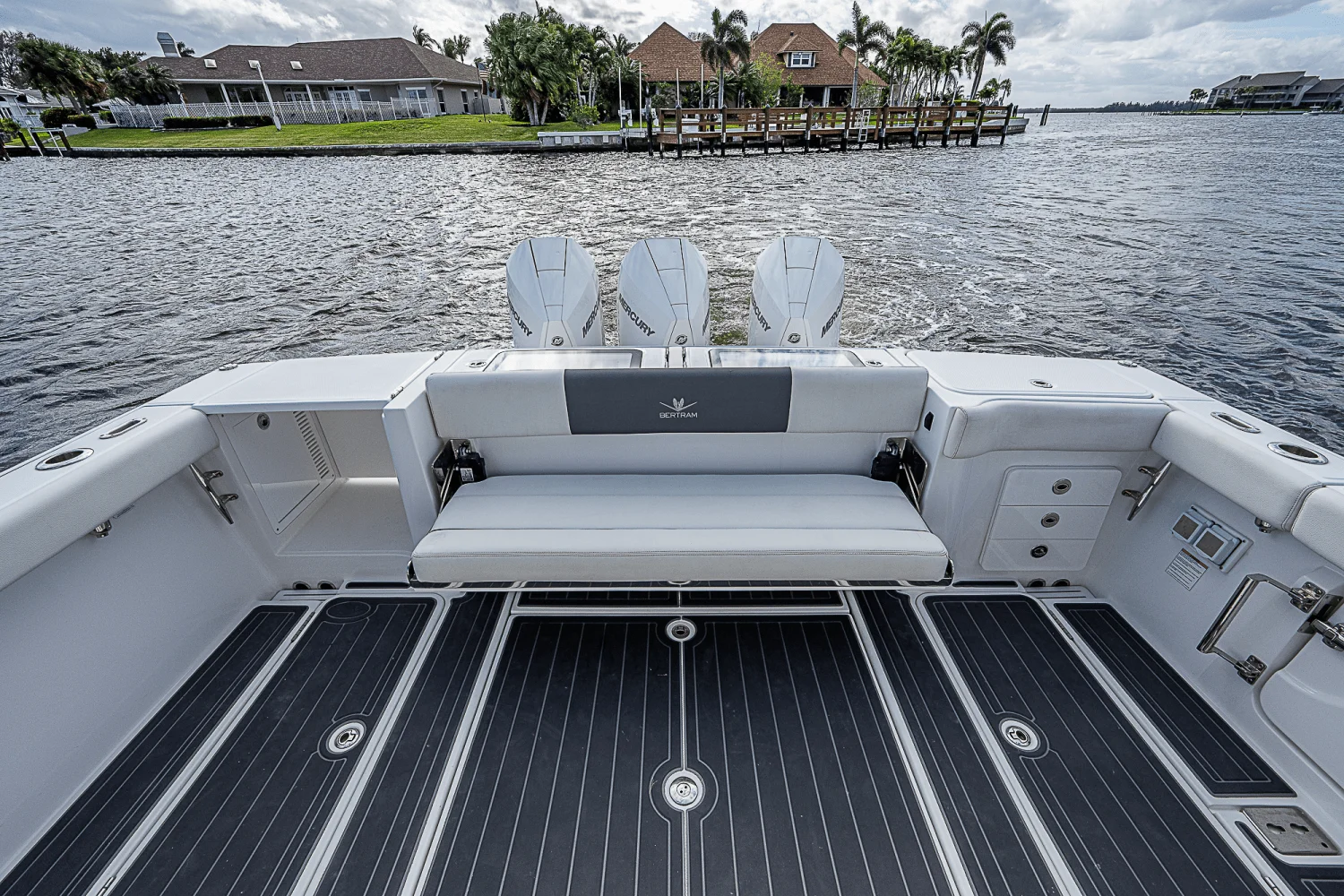 2022 Bertram 39CC Image Thumbnail #56