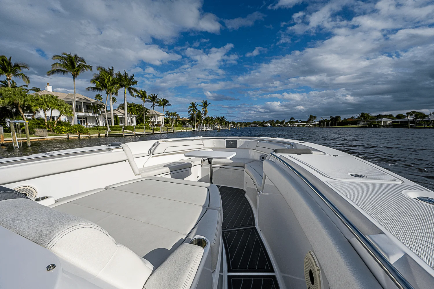 2022 Bertram 39CC Image Thumbnail #33