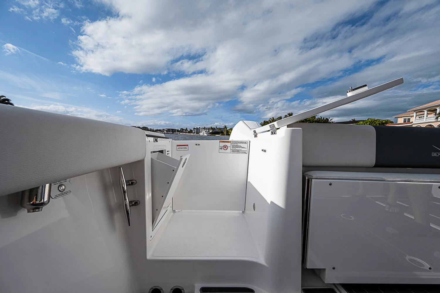 2022 Bertram 39CC Image Thumbnail #60