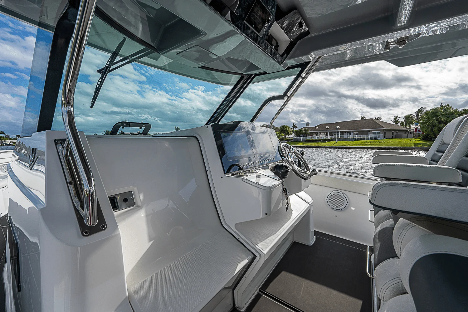 2022 Bertram 39CC Image Thumbnail #75