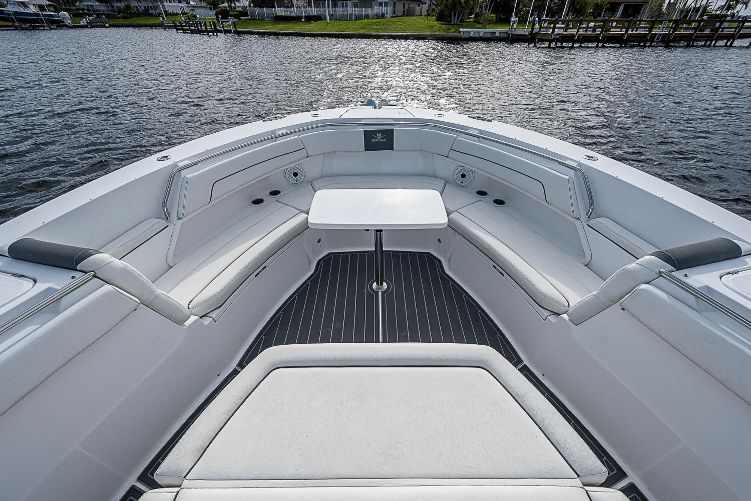 2022 Bertram 39CC Image Thumbnail #32