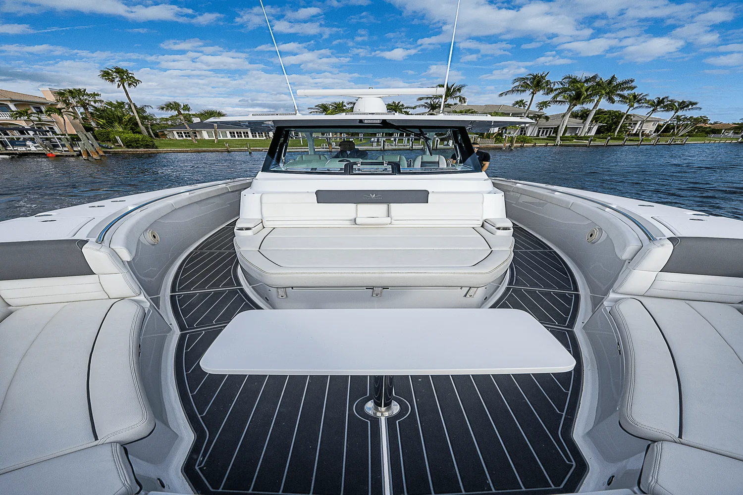 2022 Bertram 39CC Image Thumbnail #40