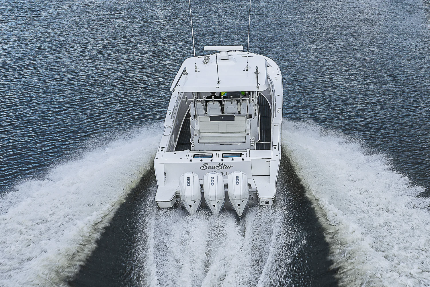 2022 Bertram 39CC Image Thumbnail #22