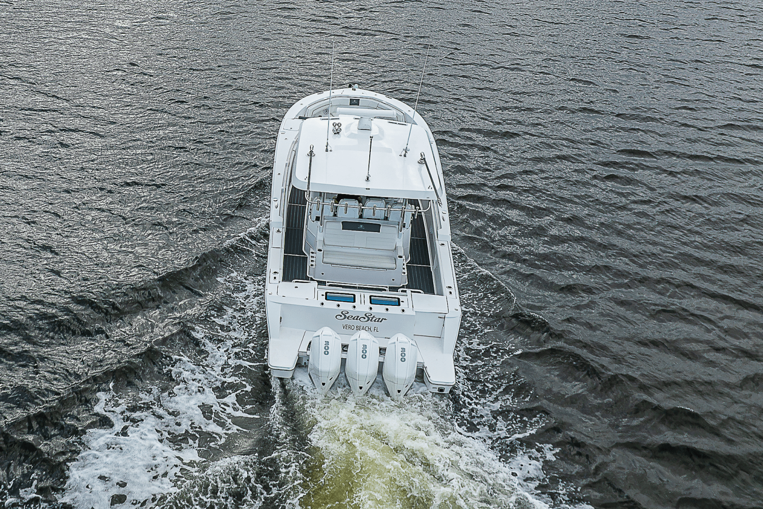 2022 Bertram 39CC Image Thumbnail #15