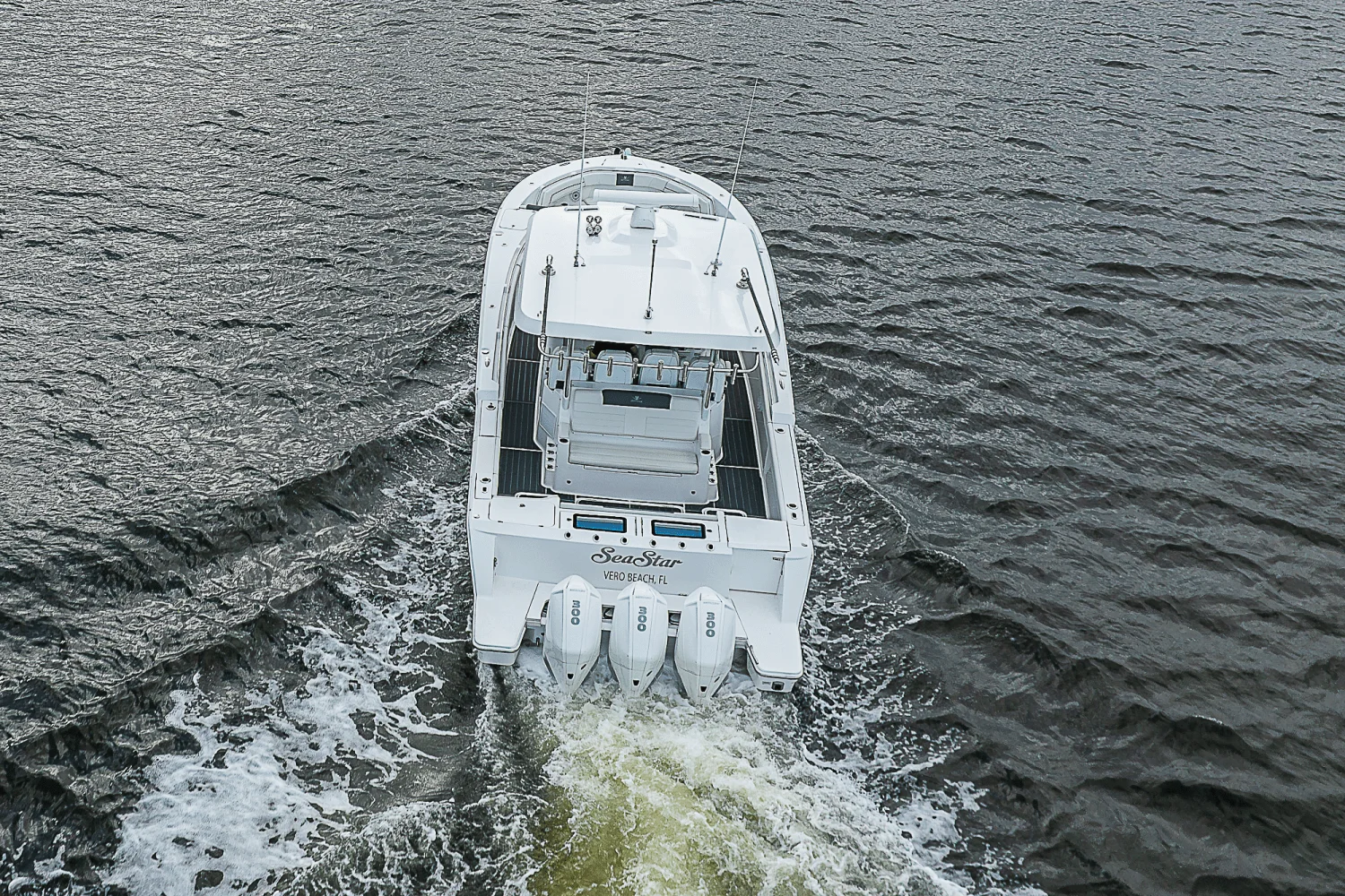 2022 Bertram 39CC Image Thumbnail #15