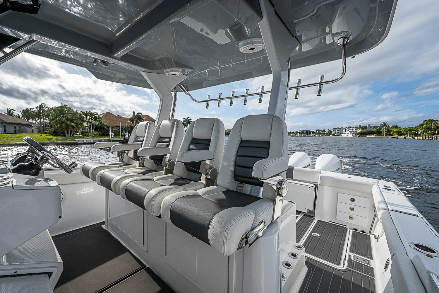 2022 Bertram 39CC Image Thumbnail #78