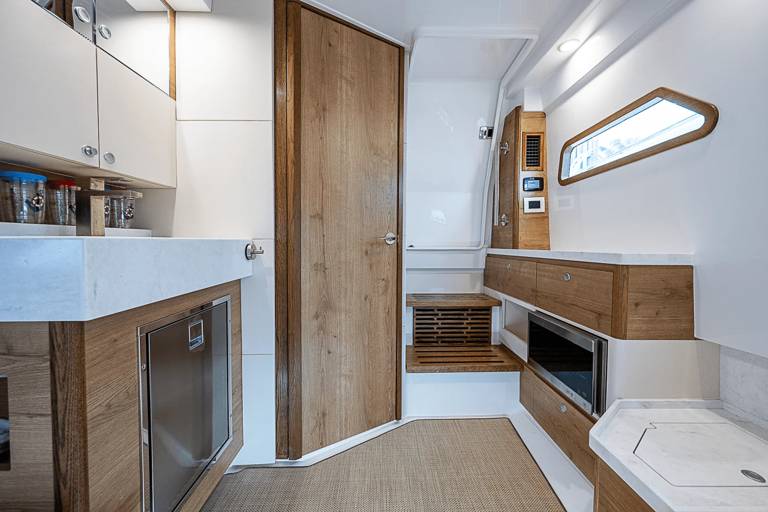 2022 Bertram 39CC Image Thumbnail #43