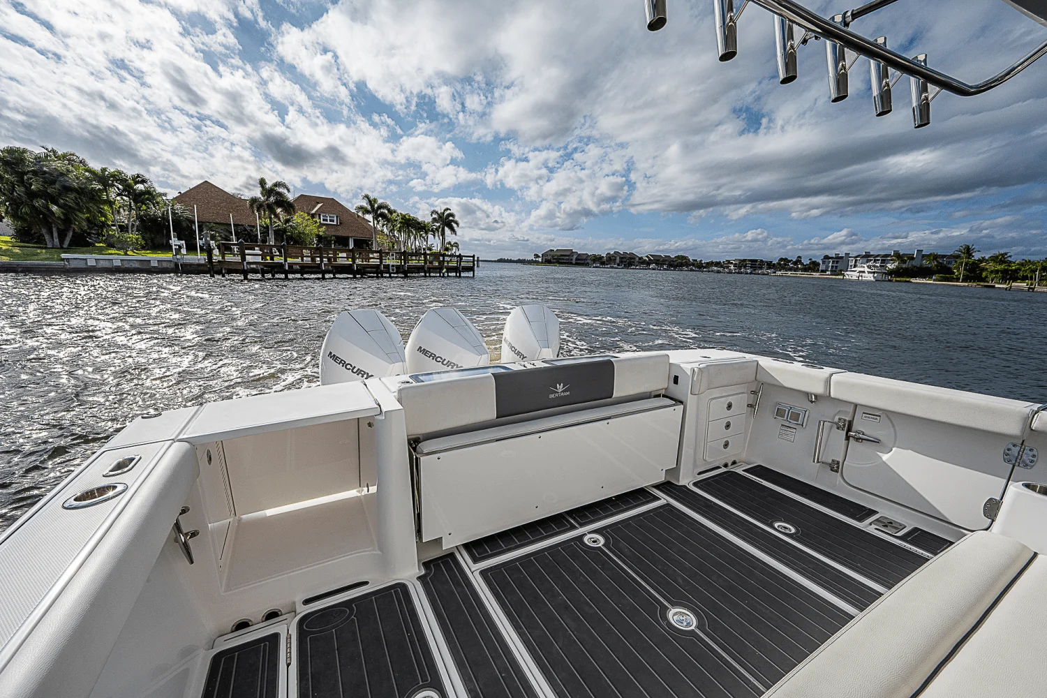 2022 Bertram 39CC Image Thumbnail #50
