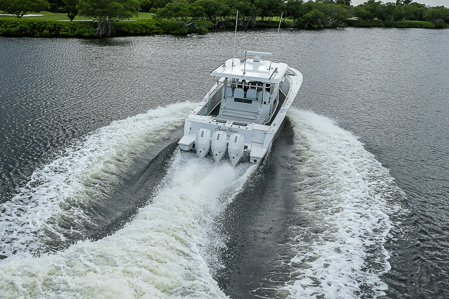 2022 Bertram 39CC Image Thumbnail #13