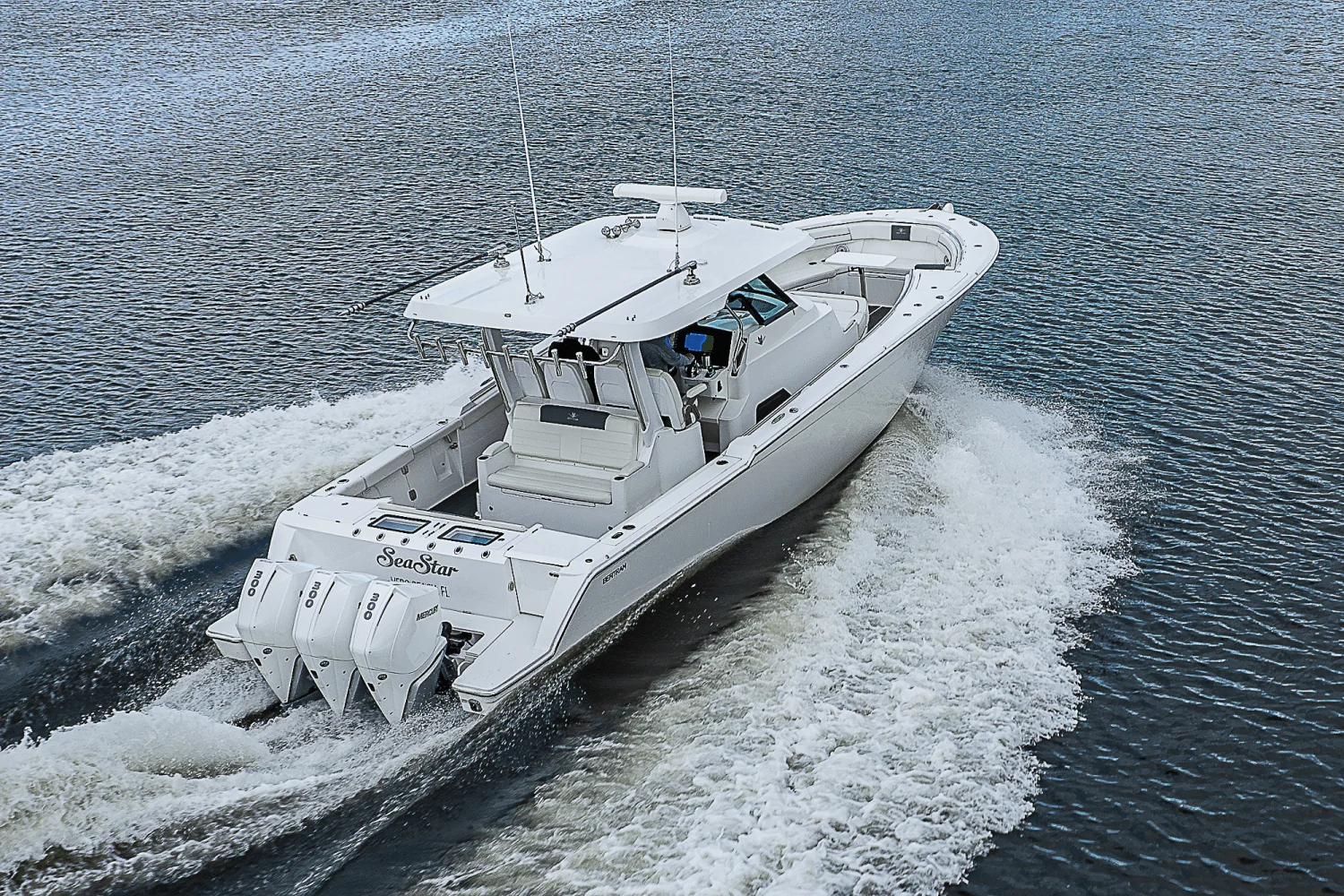 2022 Bertram 39CC Image Thumbnail #23