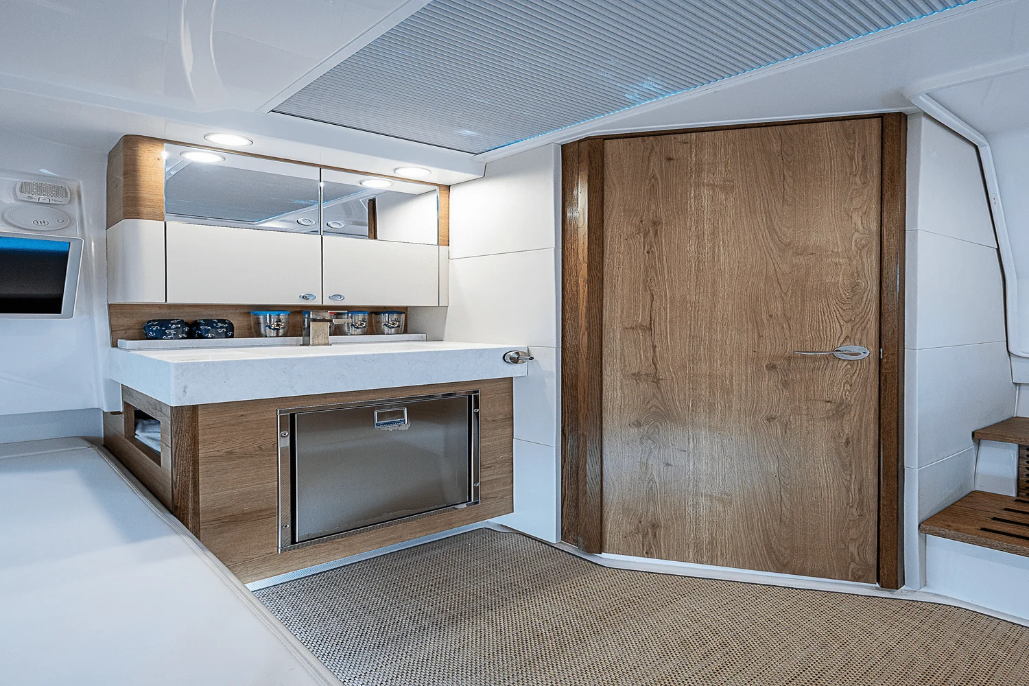 2022 Bertram 39CC Image Thumbnail #44