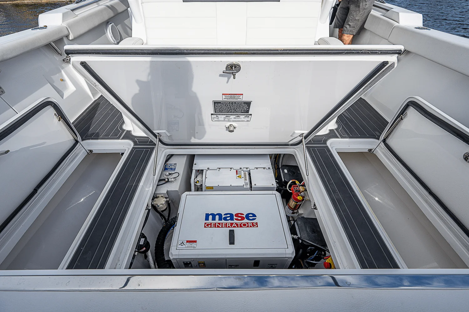 2022 Bertram 39CC Image Thumbnail #67