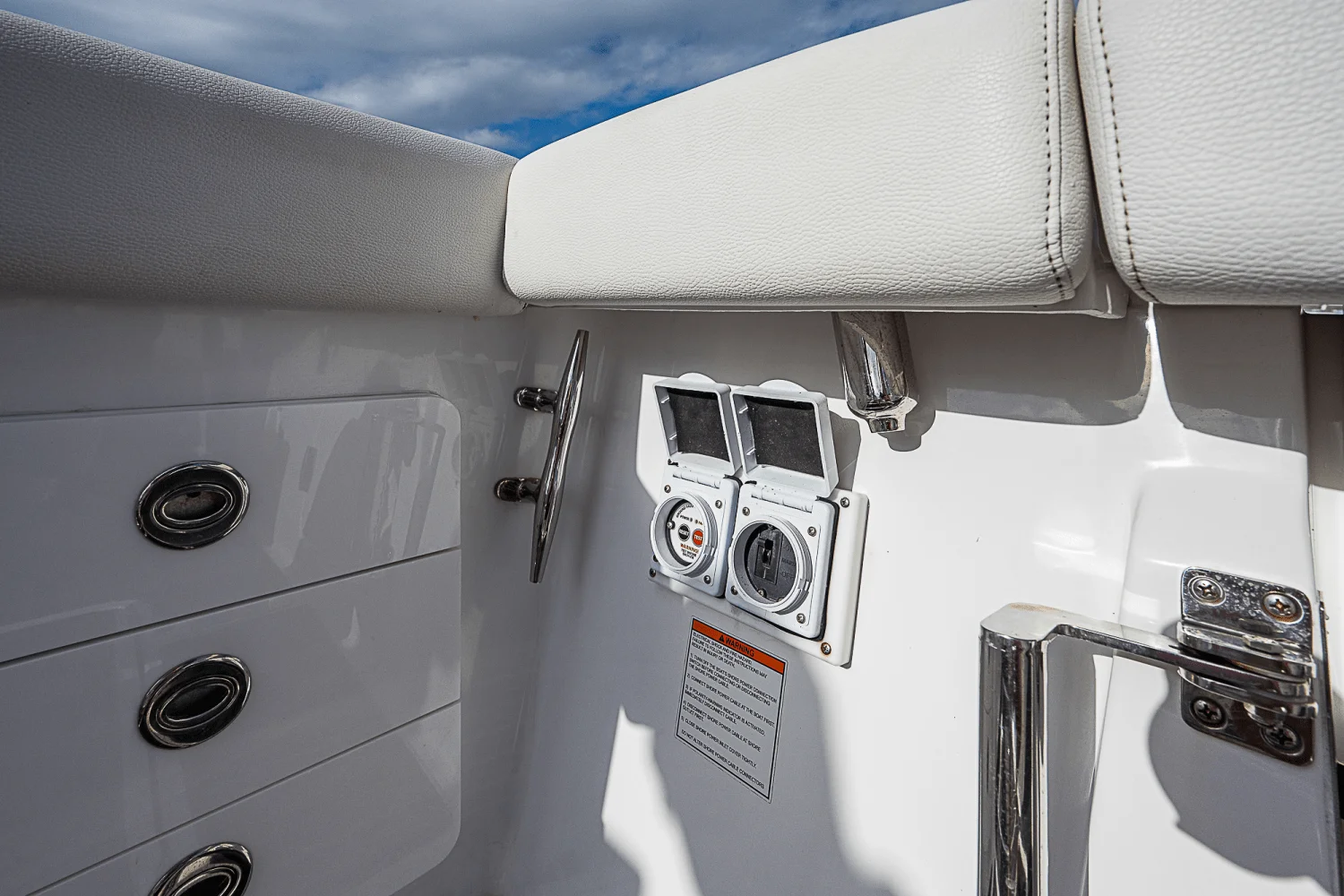 2022 Bertram 39CC Image Thumbnail #59