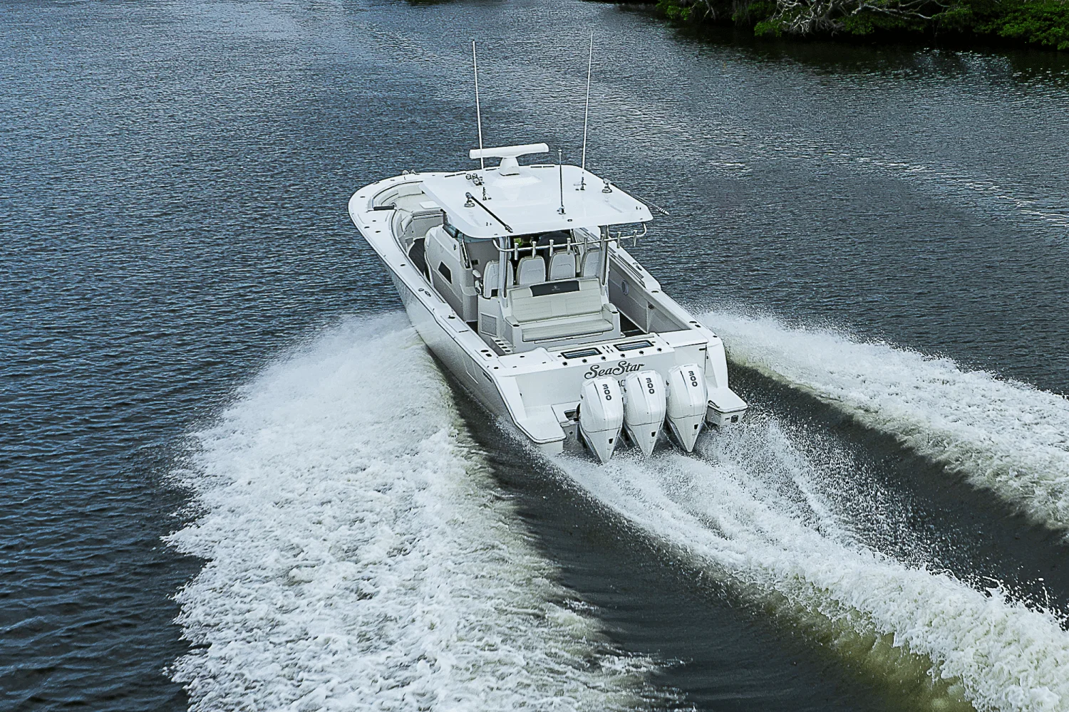 2022 Bertram 39CC Image Thumbnail #21