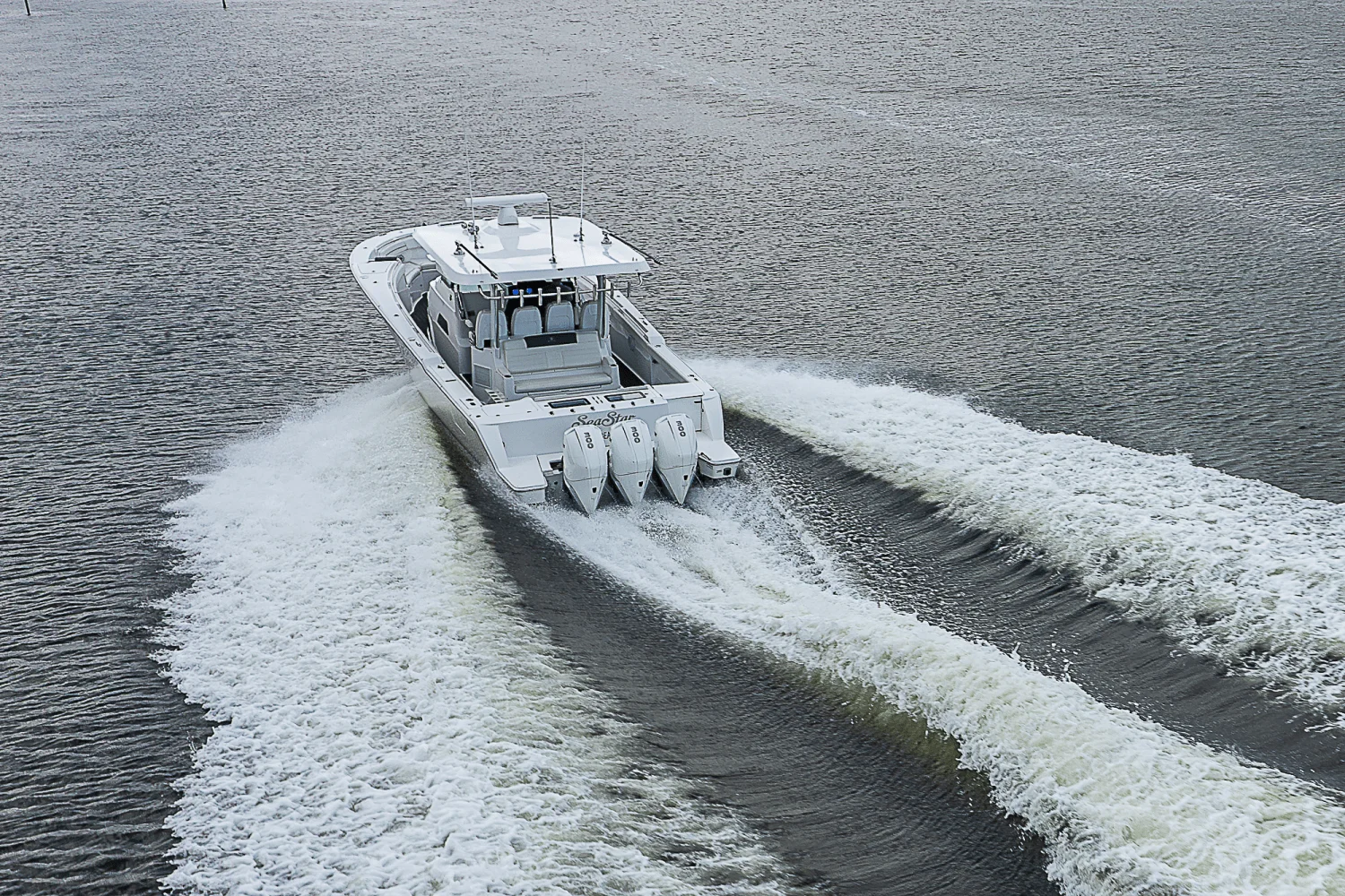 2022 Bertram 39CC Image Thumbnail #28