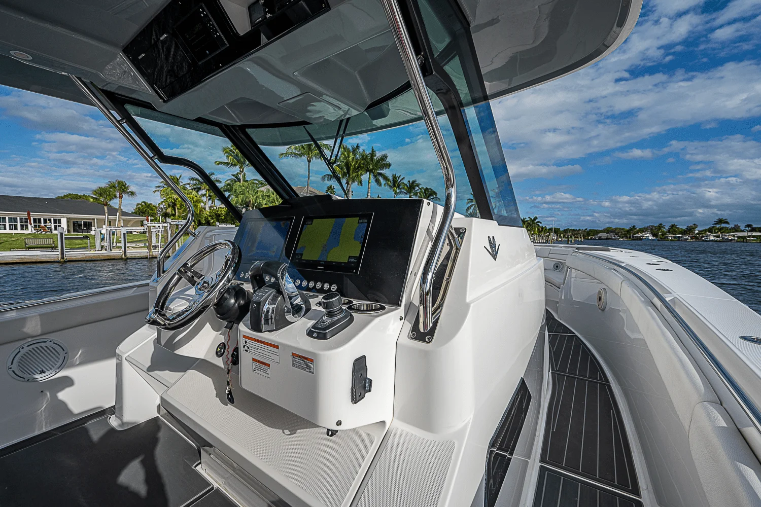 2022 Bertram 39CC Image Thumbnail #73