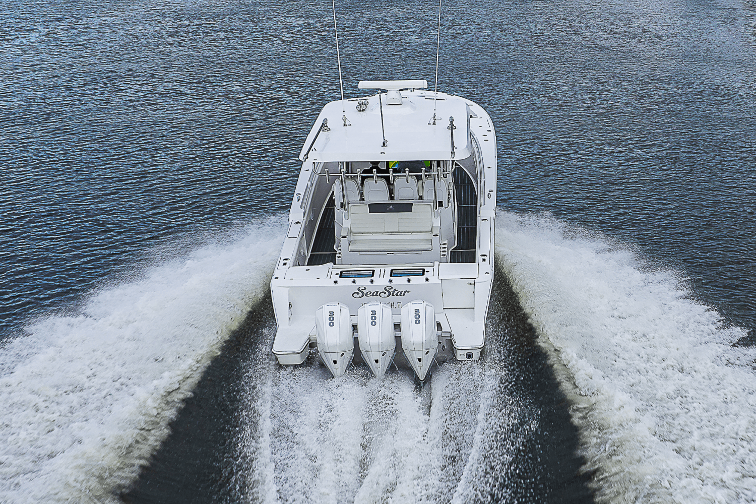 2022 Bertram 39CC Image Thumbnail #22