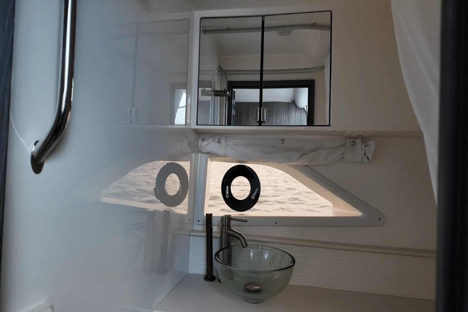 2023 Sea Ray 320 DA-OB Image Thumbnail #23