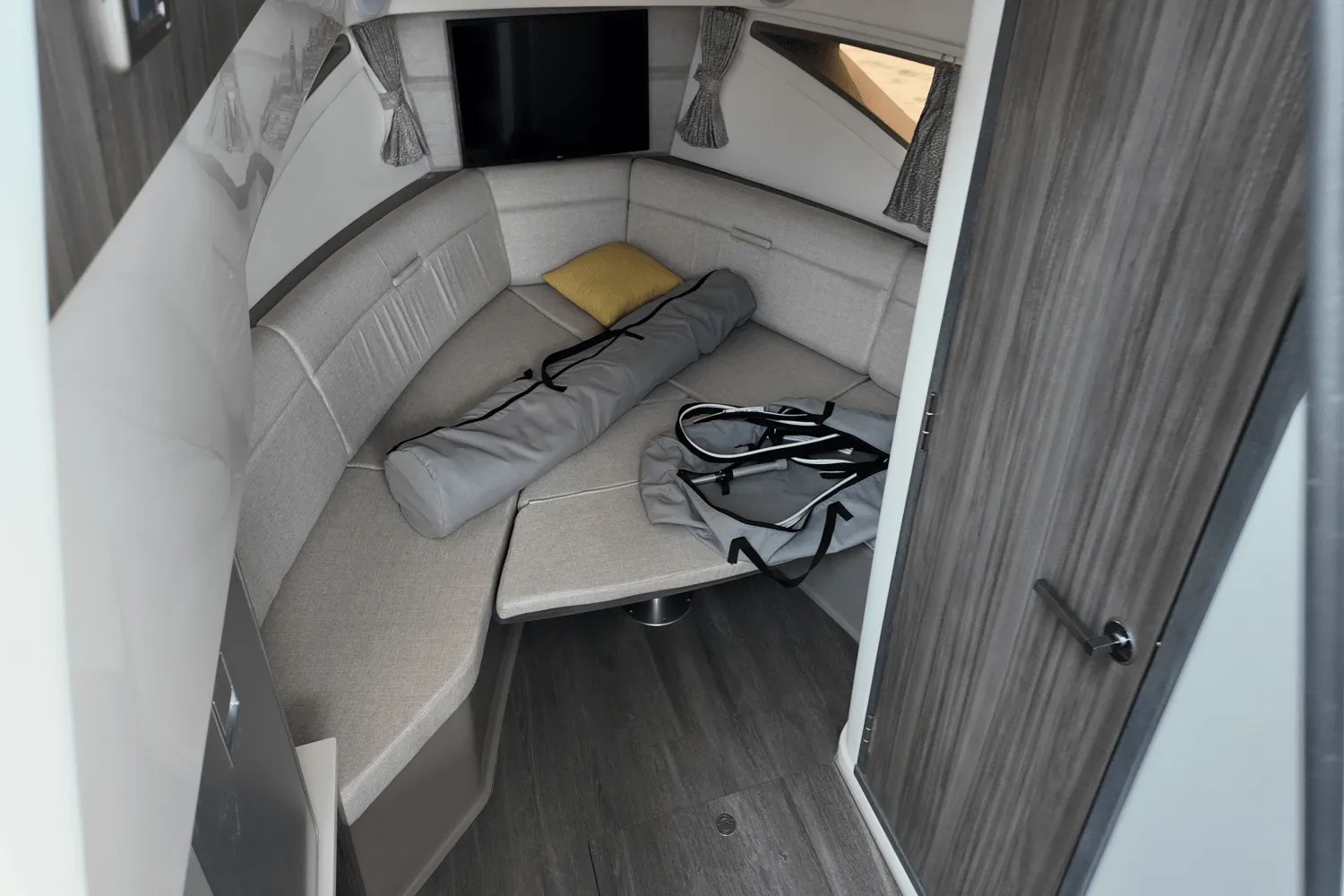 2023 Sea Ray 320 DA-OB Image Thumbnail #26