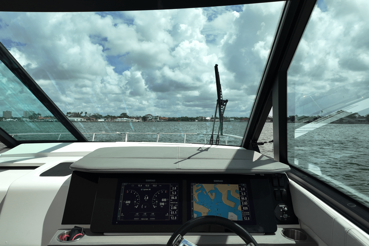 2023 Sea Ray 320 DA-OB Image Thumbnail #19