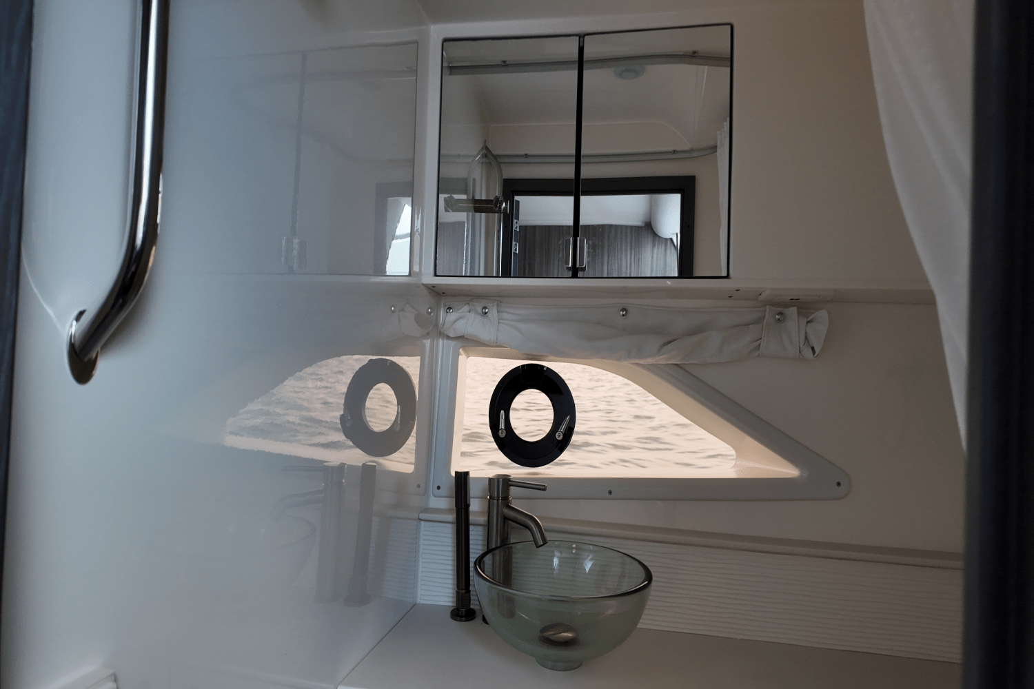 2023 Sea Ray 320 DA-OB Image Thumbnail #23