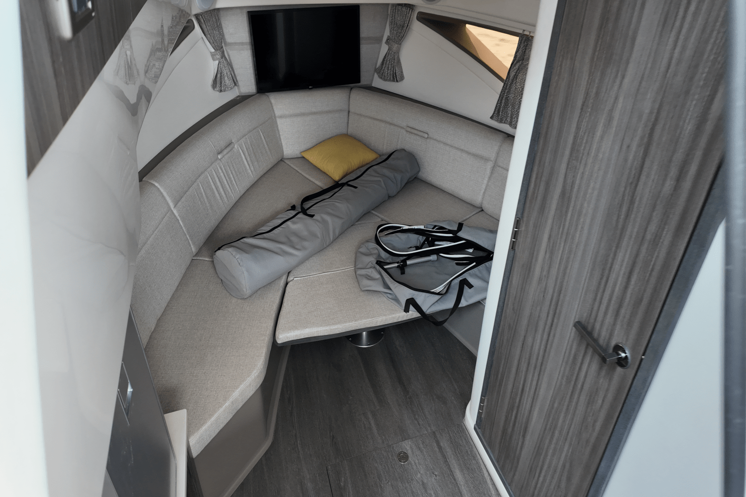 2023 Sea Ray 320 DA-OB Image Thumbnail #26