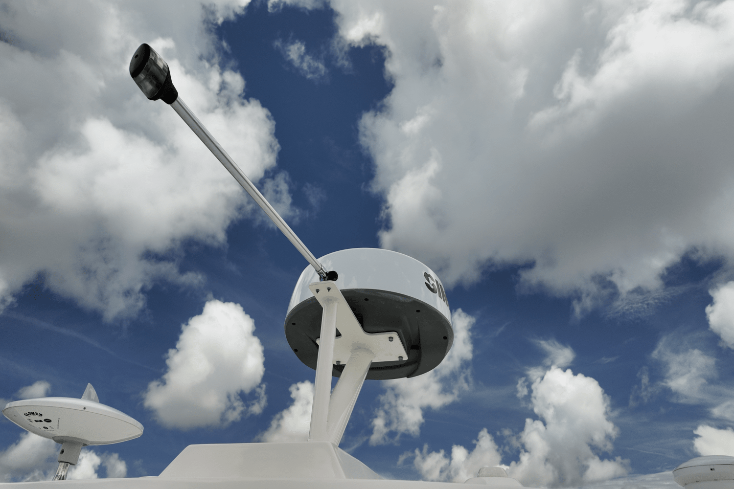 2023 Sea Ray 320 DA-OB Image Thumbnail #6