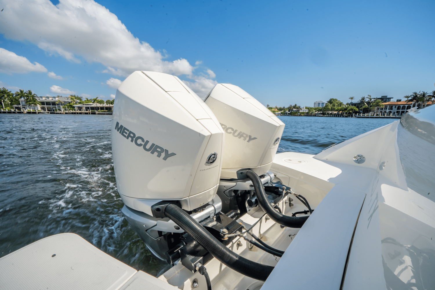 2021 Boston Whaler 32 VANTAGE Image Thumbnail #28