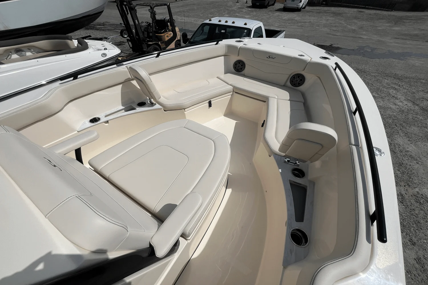 2026 Scout 240 XSF Image Thumbnail #12