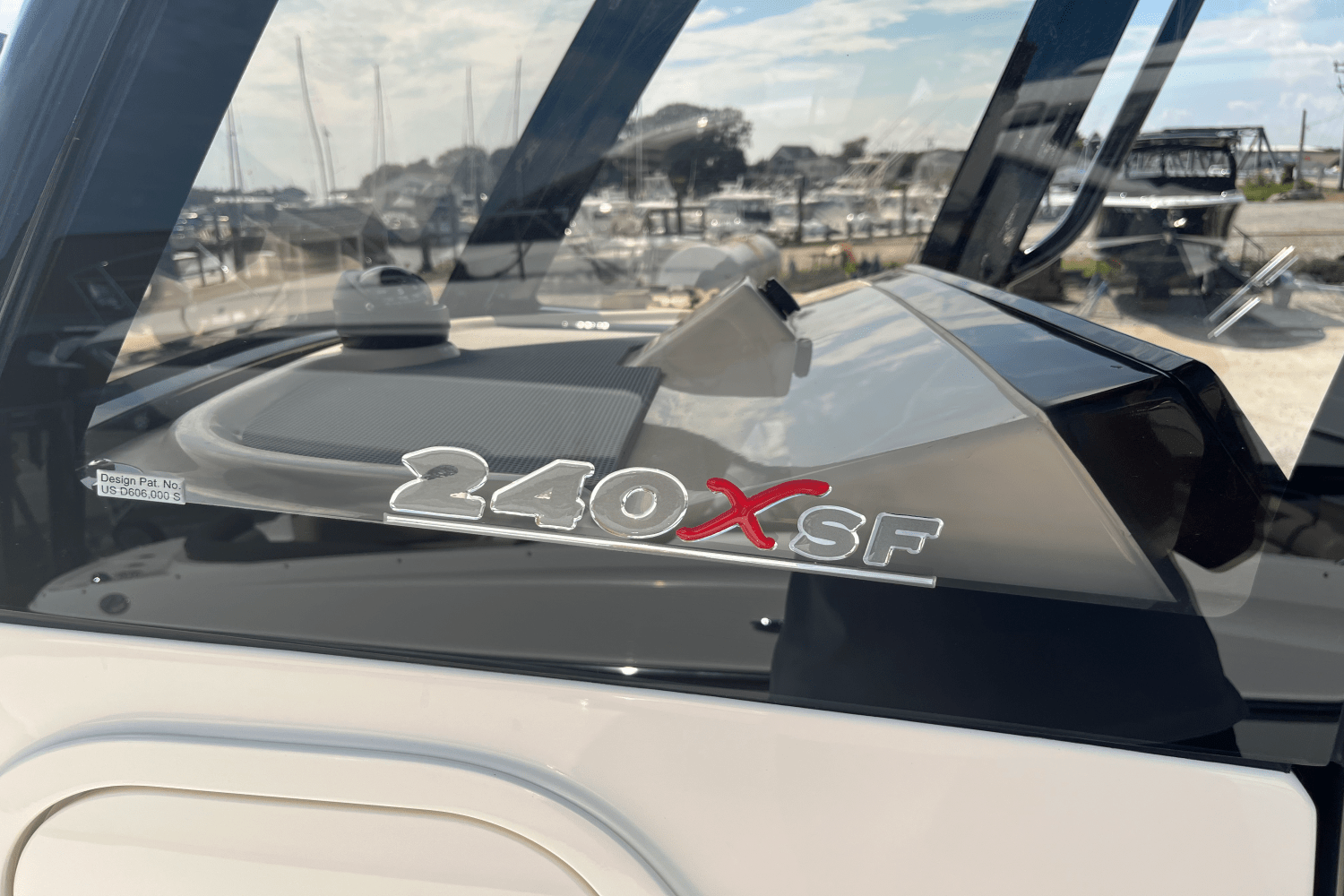 2026 Scout 240 XSF Image Thumbnail #16