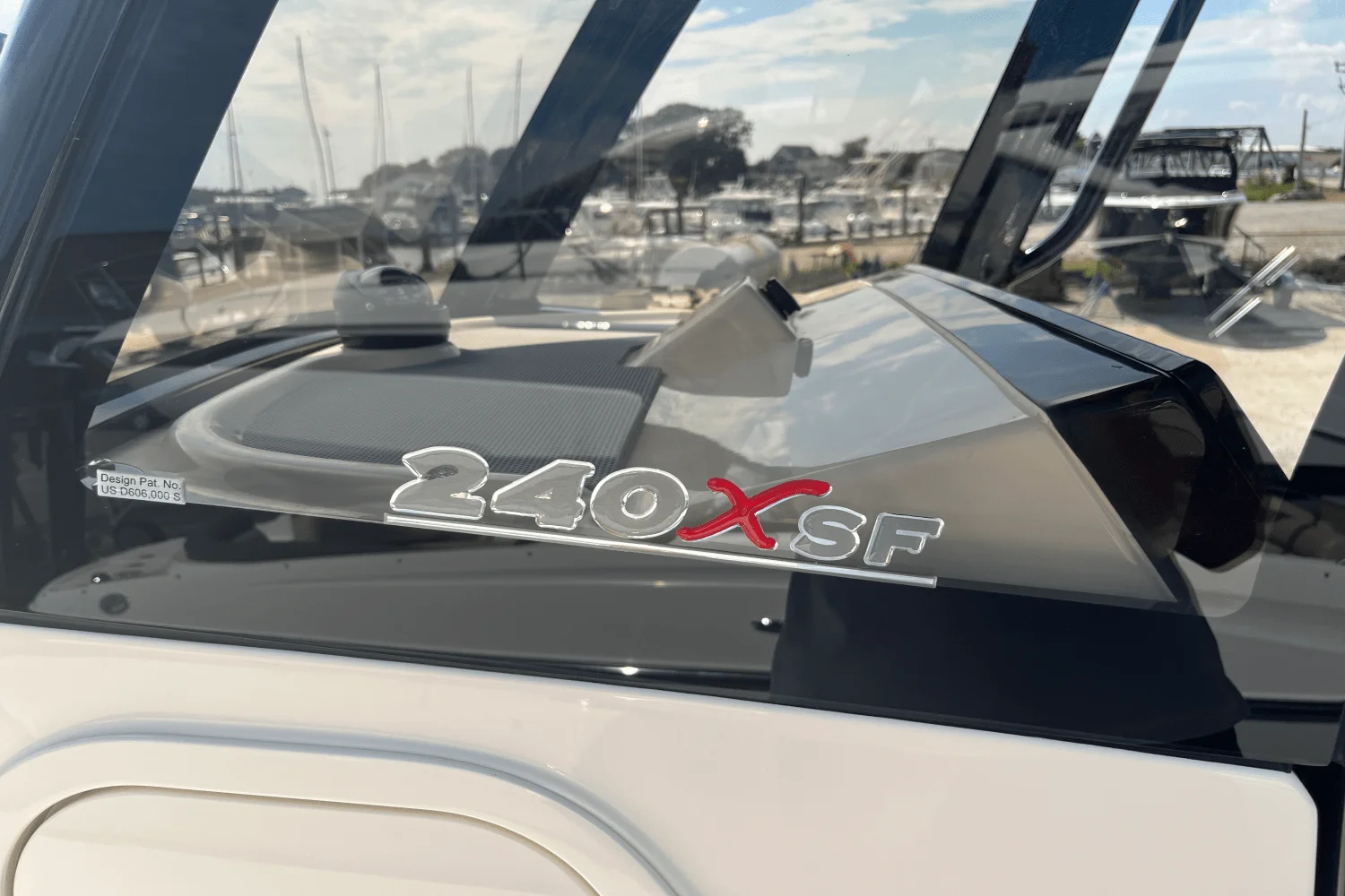 2026 Scout 240 XSF Image Thumbnail #16